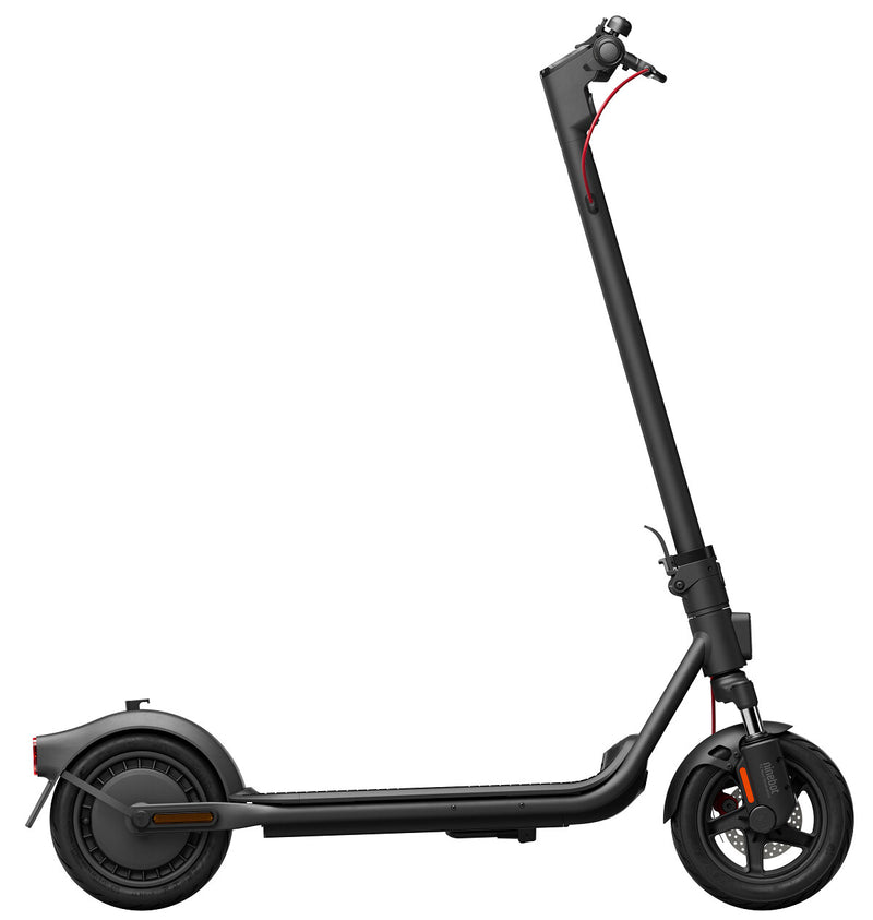 Ninebot by Segway F2 Pro II E Red and black