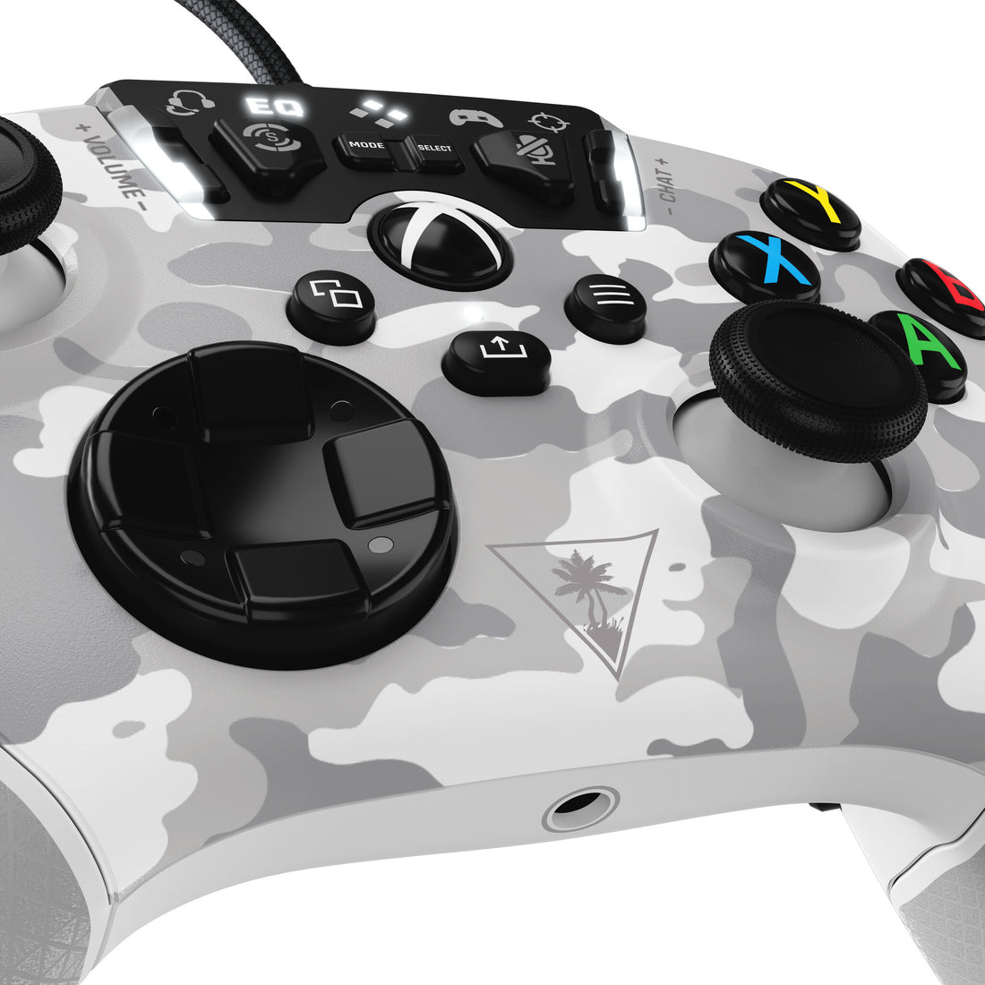Turtle Beach Recon Grey, White USB Gamepad Analogue / Digital PC, Xbox, Xbox One, Xbox Series S, Xbox Series X - image 10