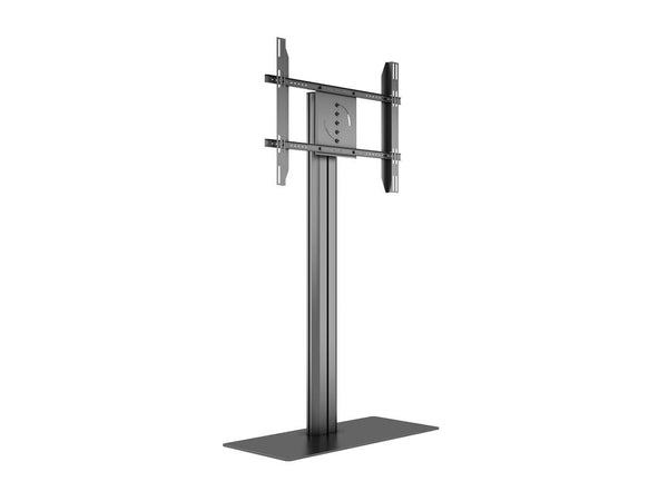 Multibrackets M Public Display Stand 145 HD Single w, Floorbase Black