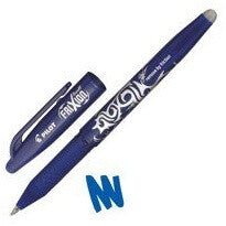 Pilot 224101203 rollerball pen Blue