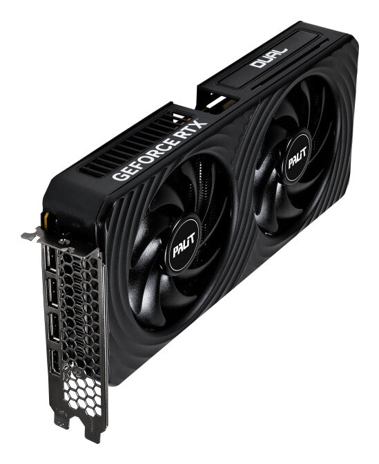 Palit GeForce RTX 5050 Dual NVIDIA 8 GB GDDR6