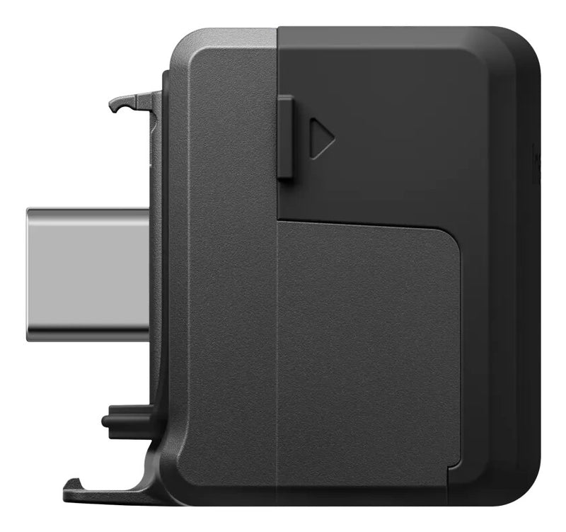 Insta360 Quick Reader