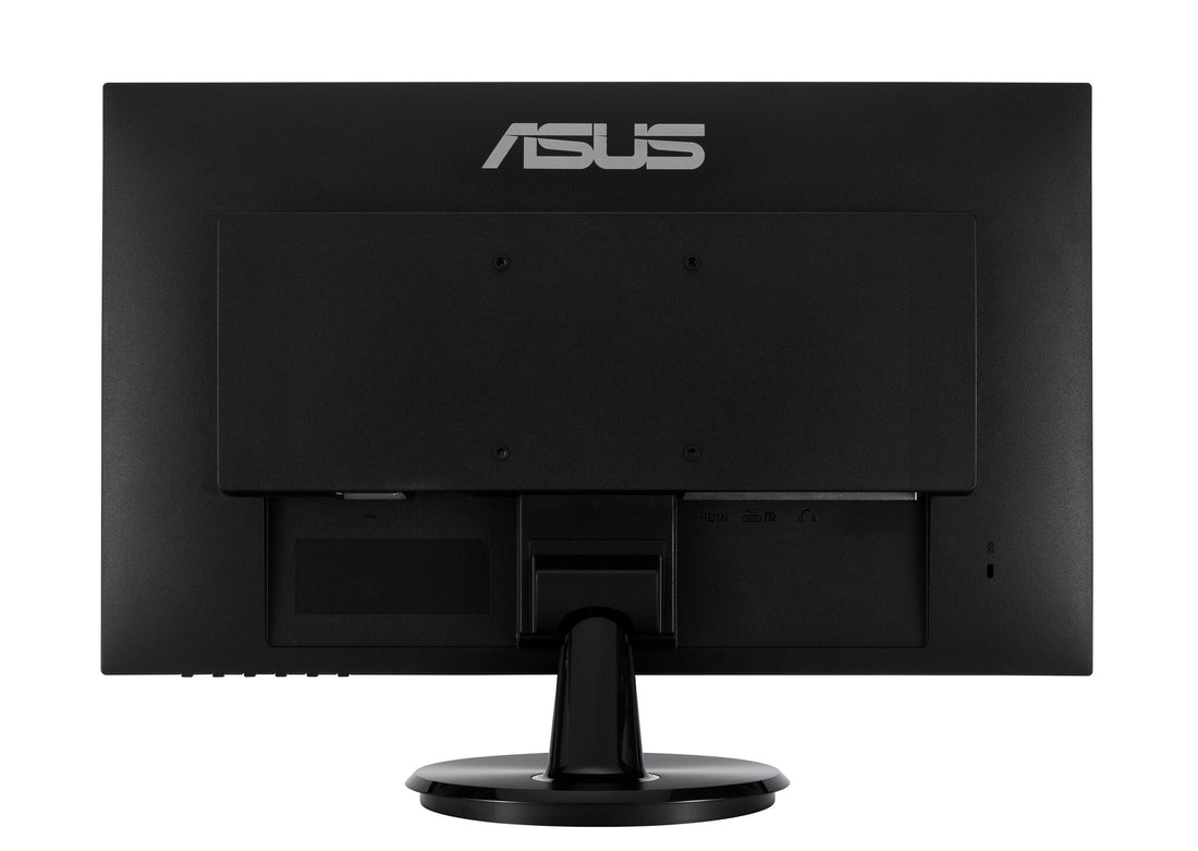 ASUS VA27DCP computer monitor 27" 1920 x 1080 pixels Full HD LCD Black - image 4
