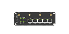 SilverNet SIL iSITE Switch