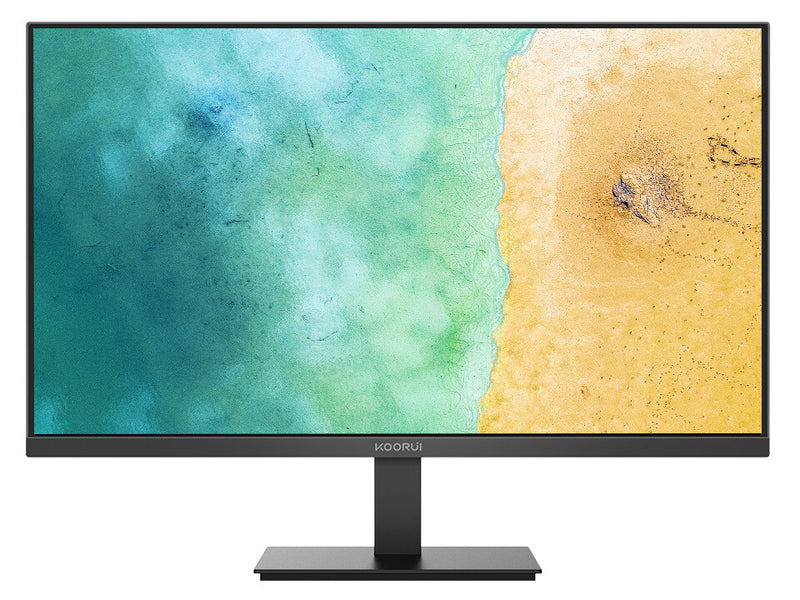 Koorui 27" Full HD 100Hz Monitor (E2711F)