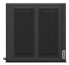 Lenovo ThinkStation P3 Tiny Intel® Core™ i9 i9-13900T 32 GB DDR5-SDRAM 1 TB SSD NVIDIA T1000 Windows 11 Pro Mini PC Workstation Black