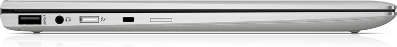 HP EliteBook x360 1040 G5 Intel® Core™ i5 i5-8250U Hybrid (2-in-1) 35.6 cm (14") Touchscreen Full HD 8 GB DDR4-SDRAM 256 GB SSD Wi-Fi 5 (802.11ac) Windows 10 Pro Black, Silver