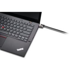 Kensington MicroSaver® 2.0 Keyed Laptop Lock - Single Keyed