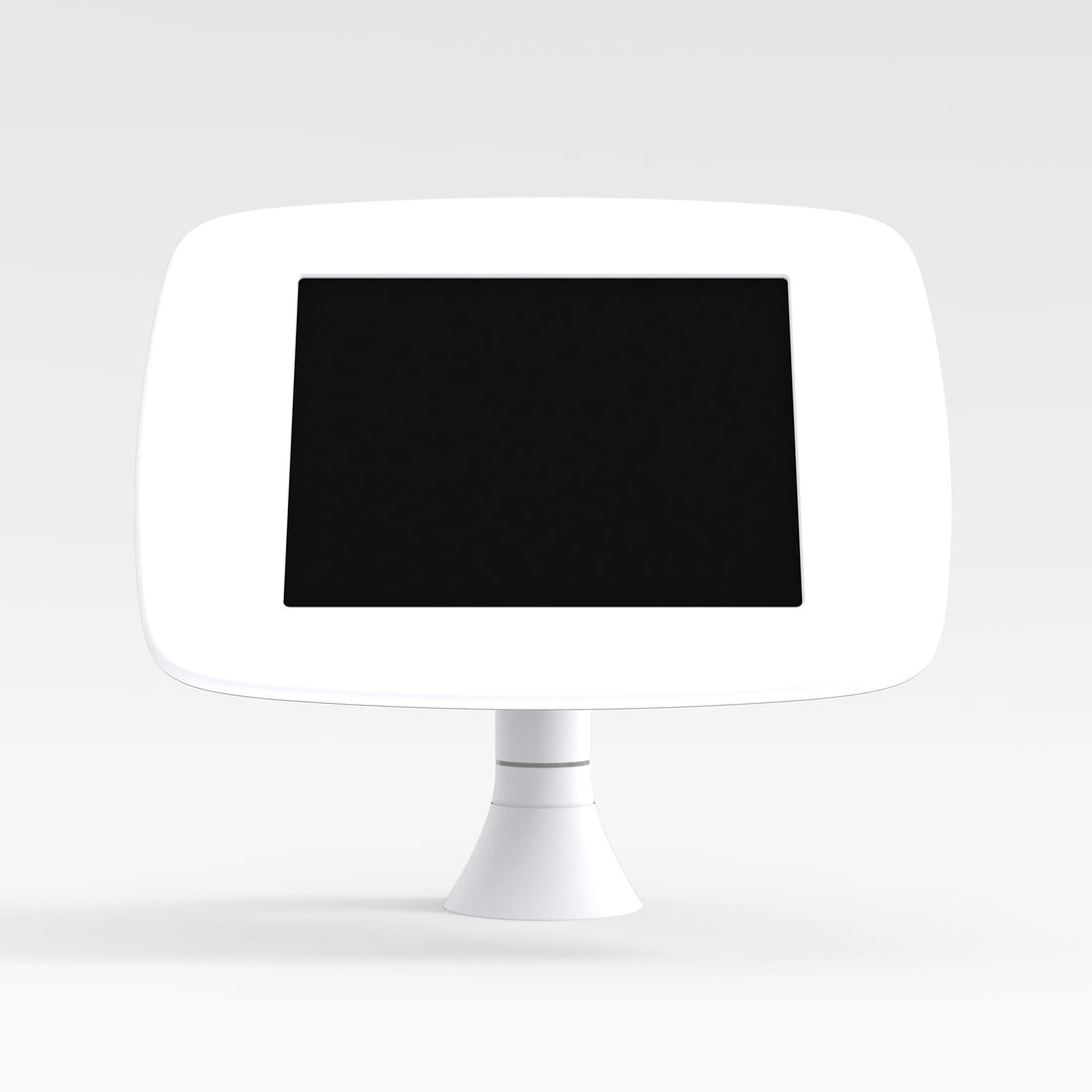Bouncepad Sumo | Apple iPad Pro 2nd Gen 10.5 (2017) / iPad Air 3rd Gen (2019) | White | Covered Front Camera - image 2