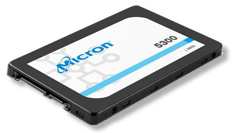 Lenovo 4XB7A38182 internal solid state drive 480 GB 2.5" Serial ATA III 3D TLC NAND
