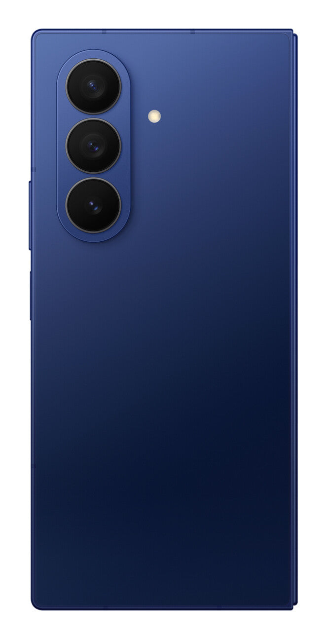 Samsung Galaxy Fold7 Blue Shadow 8" 1TB, 5G Unlocked & SIM Free Smartphone