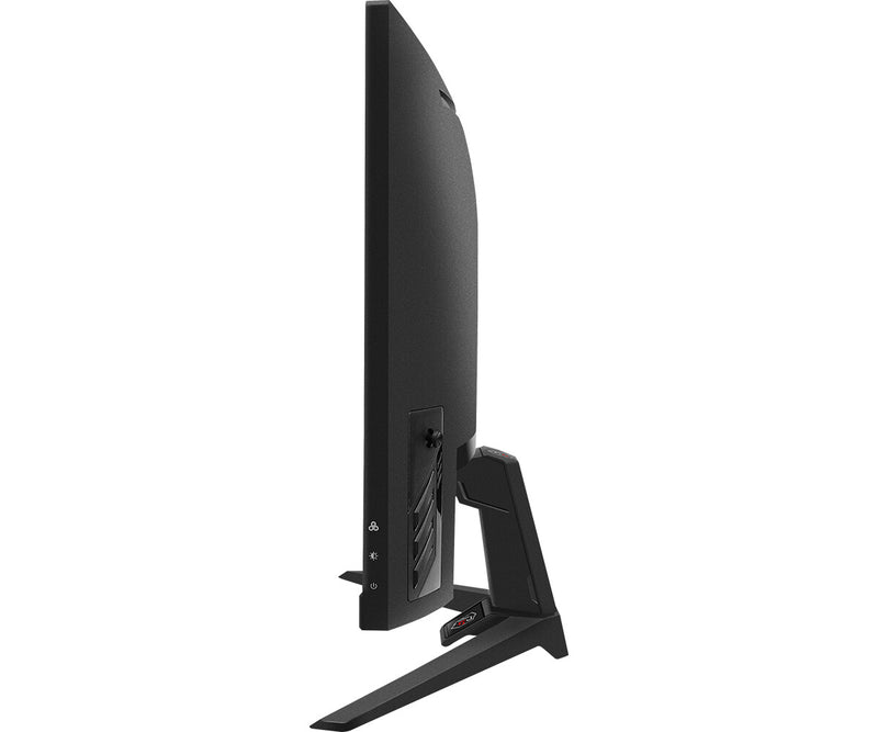 Asrock 27" FHD 240Hz Phantom Gaming Curved Monitor (PG27F15RS1A)