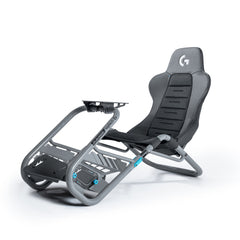 Playseat Trophy Logitech G Edition - Black