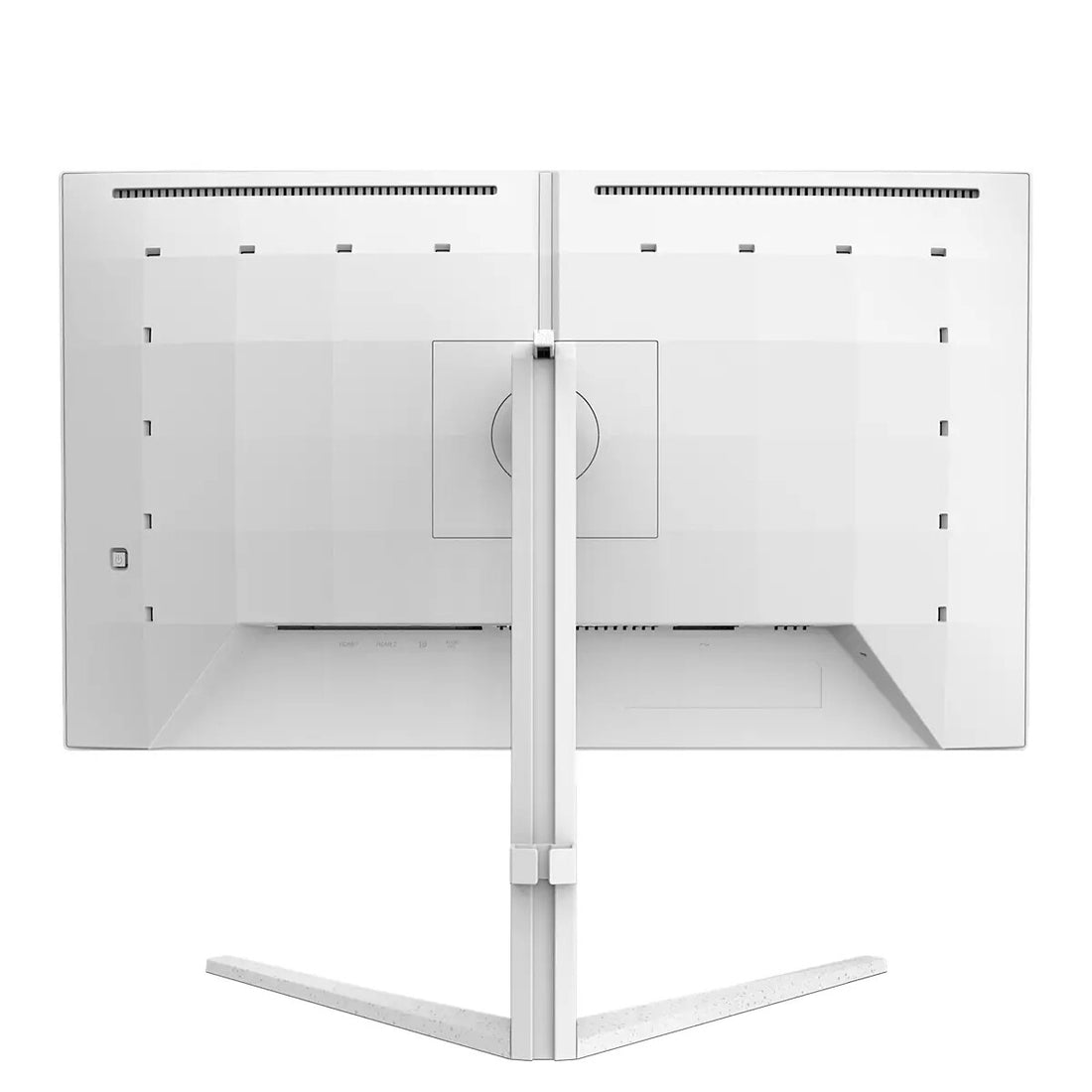 Philips Evnia 5000 27M2N5201P/00 computer monitor 27" 1920 x 1080 pixels Full HD LCD White - image 6