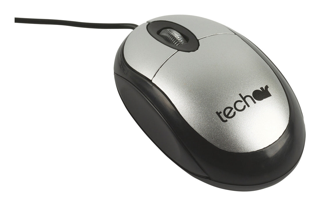 Techair TABUN29Mv4 14-15.6" Classic Laptop Bag and Mouse - image 4