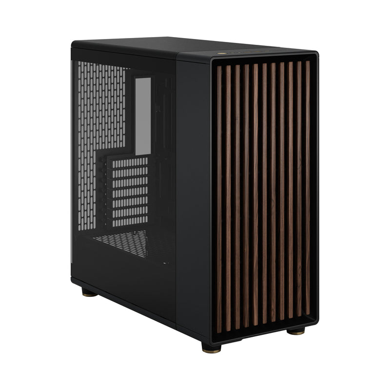 Fractal Design North XL Desktop Black, Charcoal