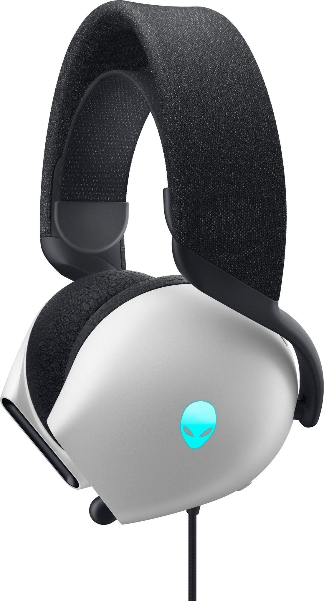 Alienware AW520H Wired Gaming Headset - White - image 4