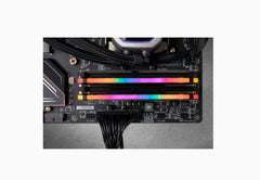 Corsair Vengeance RGB Pro memory module 32 GB 2 x 16 GB DDR4 3200 MHz