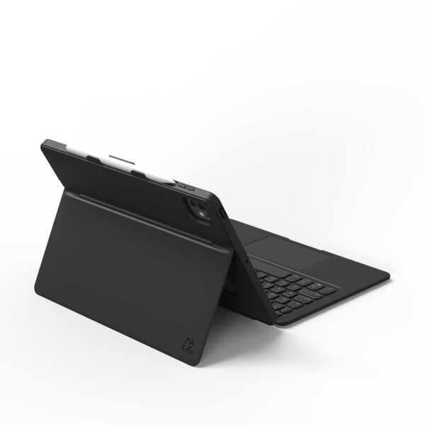 ZAGG Pro Keys Connect Apple iPad Air 11" (M4/M3/M2) Black UK - image 5