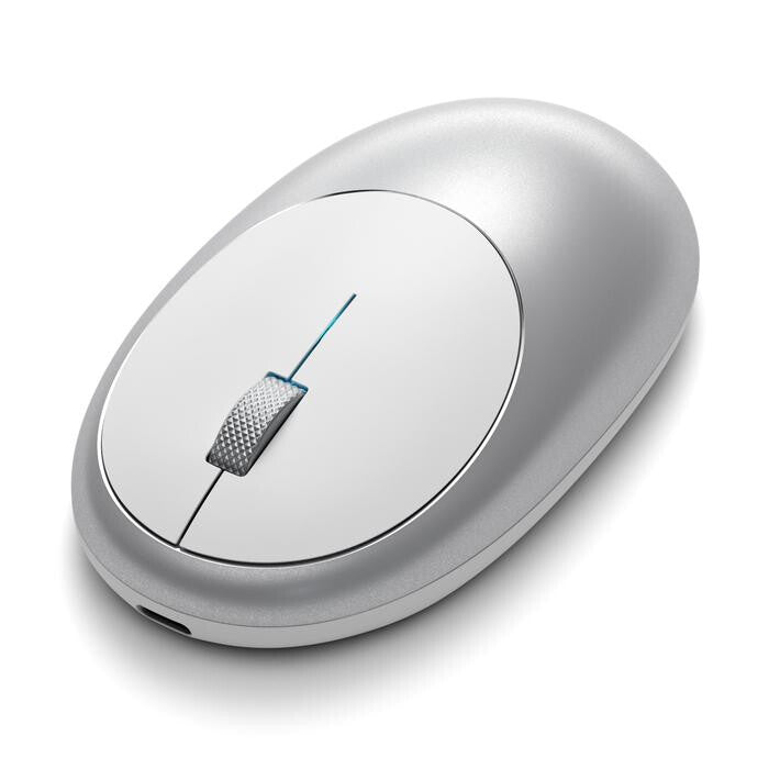 Satechi M1 mouse Office Ambidextrous Bluetooth Optical