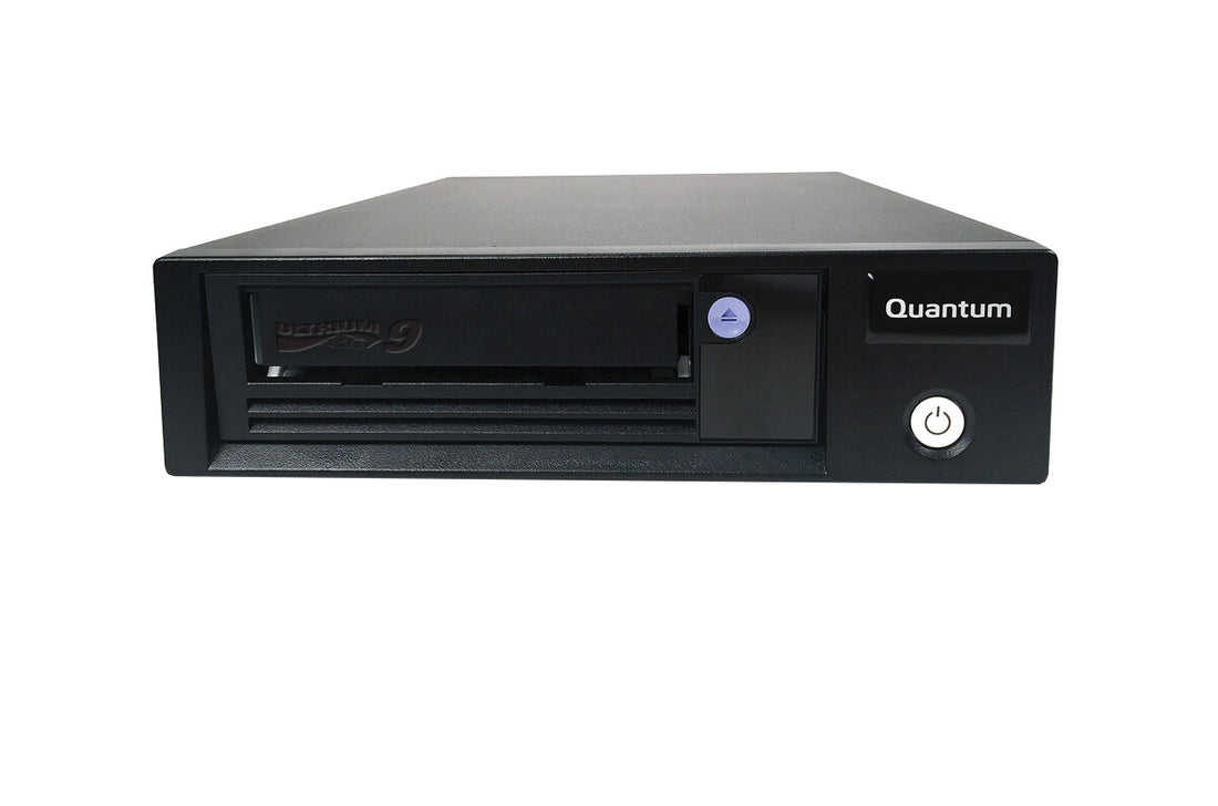 Quantum LTO-9 Storage drive Tape Cartridge 18 TB - image 2