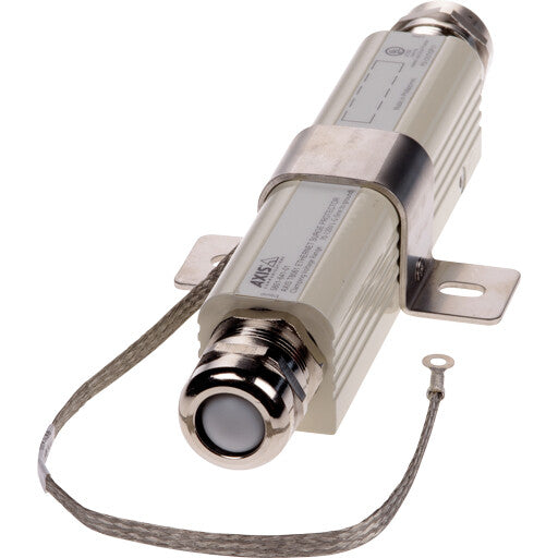 Axis 5801-641 surge protector Grey - image 2