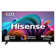 Hisense 40A5NQTUK TV 101.6 cm (40
