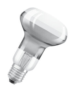 Osram ST R63 LED bulb Warm white 2700 K 4.5 W E27