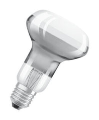 Osram ST R63 LED bulb Warm white 2700 K 4.5 W E27