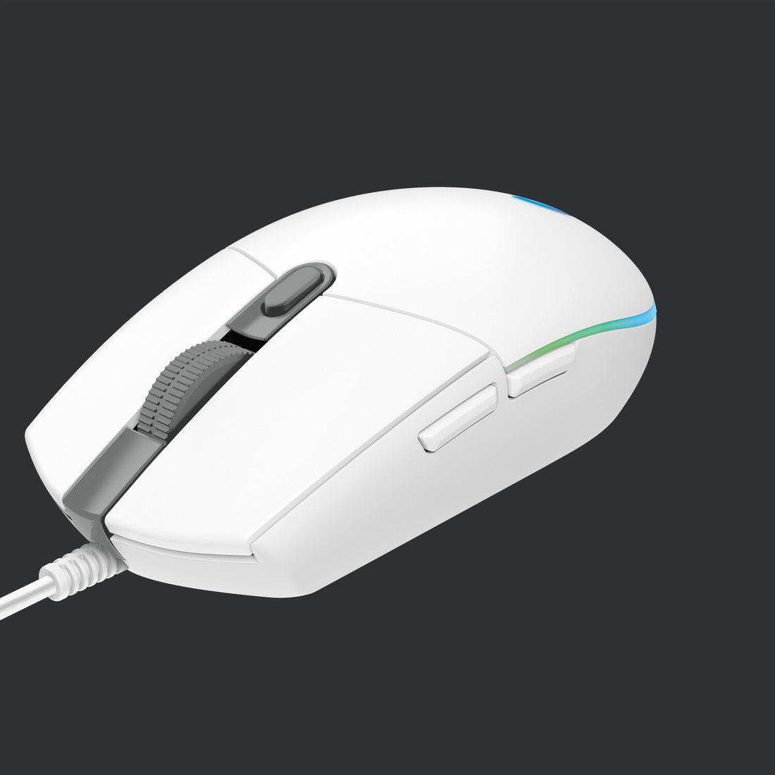 Logitech G G203 LIGHTSYNC Gaming Mouse - image 5