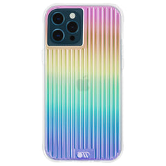 Case-mate Tough Groove mobile phone case 17 cm (6.7