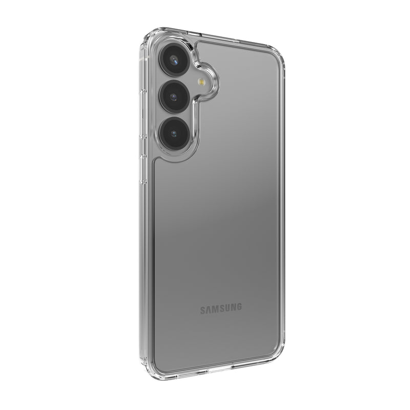 IFROGZ Defence Case Samsung Galaxy S25+ CLR INTL