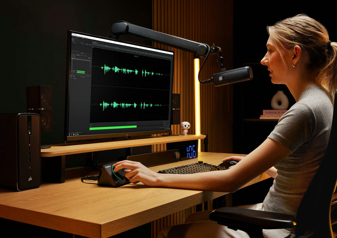 Elgato Wave XLR MK.2 - image 4