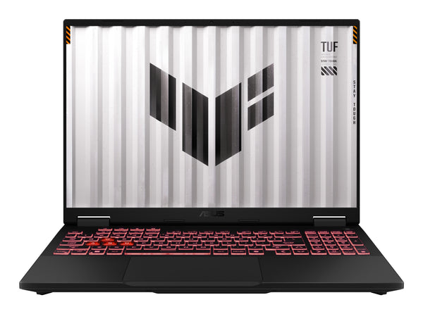 ASUS TUF Gaming A16 16" Gaming Laptop (FA608WI-QT012W) - AMD Ryzen AI 9 370, 32GB RAM, 1TB SSD, NVIDIA GeForce RTX 4070, Windows 11 Home