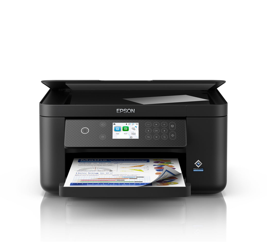 Epson Expression Home XP-5200 - image 2
