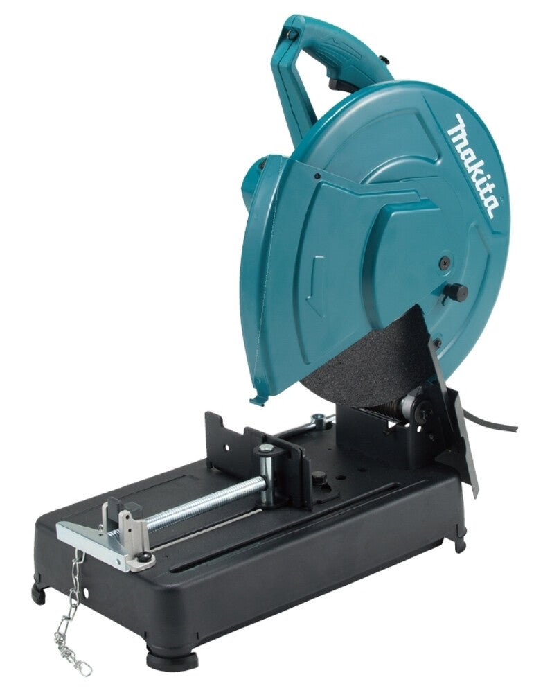 Makita Benchtop Cut-Off Saw - 3800RPM (LW1401S/2)