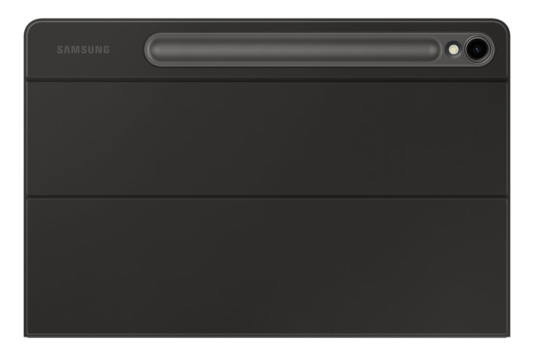 Samsung AI Book Cover Keyboard Slim for Galaxy Tab S9, S9 FE - image 2