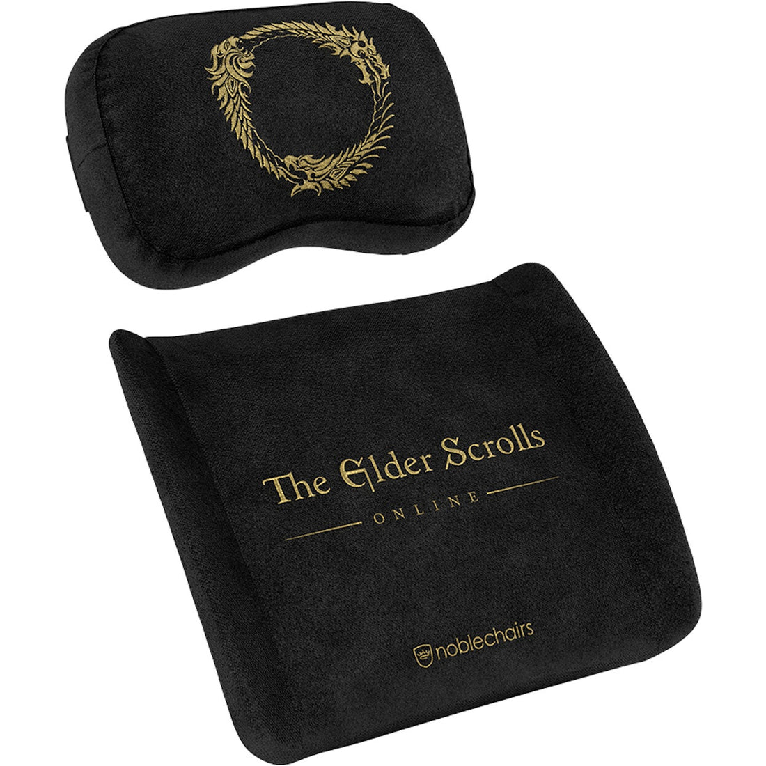 noblechairs Memory Foam Pillow Set – The Elder Scrolls Online Edition - image 2