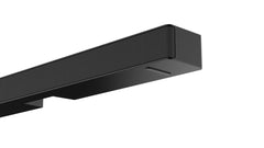Hisense HS2100 soundbar speaker Black 2.1 channels 240 W