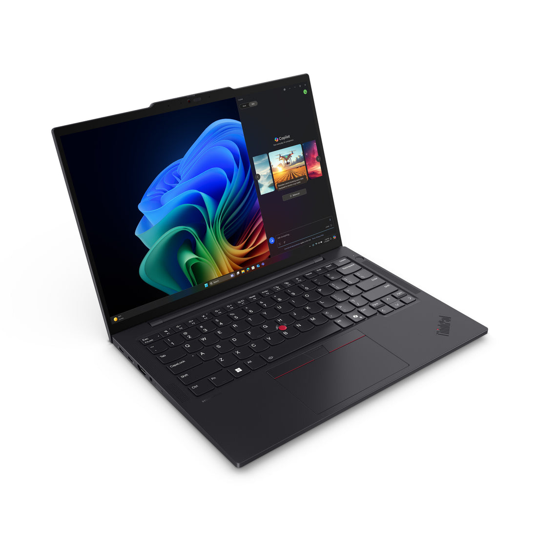 Lenovo ThinkPad T14s Gen 6 (Intel) Copilot+ PC Intel Core Ultra 7 258V Laptop 14" WUXGA 32 GB LPDDR5x-SDRAM - image 9