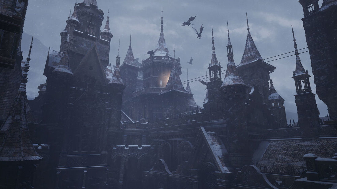 Capcom 126417 not categorized - image 10