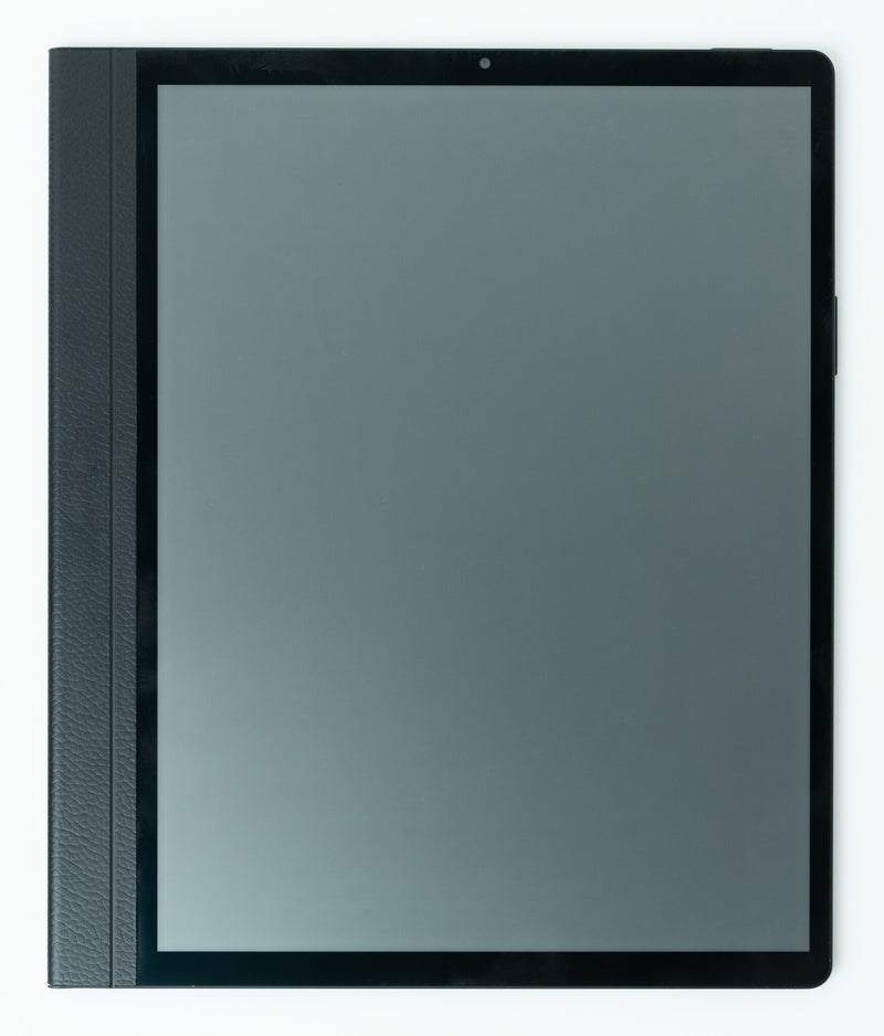 Hannspree HannsNote2 e-book reader Touchscreen 64 GB Wi-Fi Black