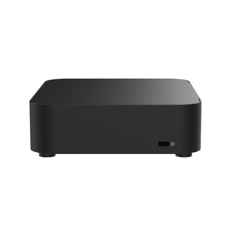 ASUS NUC 14 Essential RNUC14MNK1500002 Black N150