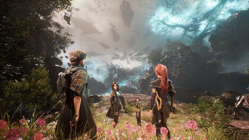 Kepler Interactive Clair Obscur: Expedition 33
