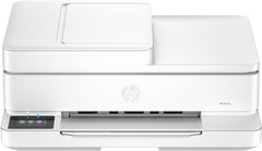 HP ENVY 6530e Wireless All-in-One Color Printer, Instant Ink; Photo printing