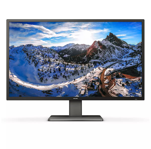 Philips P Line 42.5" 4K UHD Monitor (439P1/00)