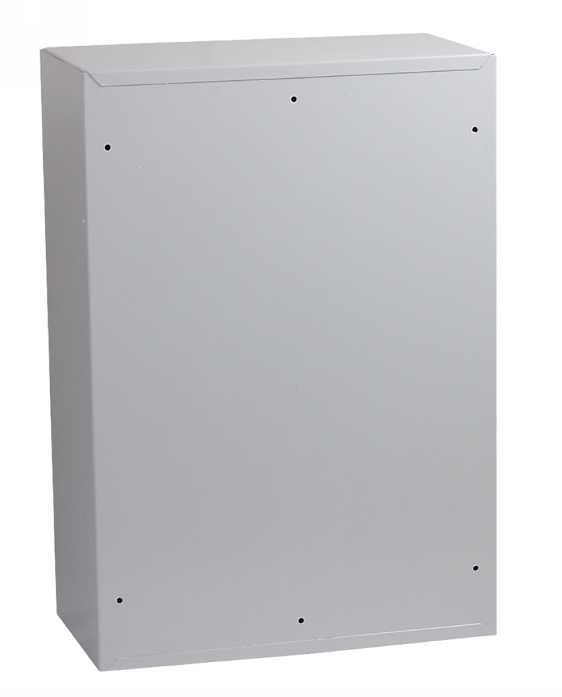 Phoenix Safe Co. KC0605K key cabinet/organizer Grey - image 3