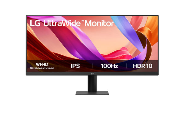 LG UltraWide 29" Full HD 100Hz Monitor (29U511A)