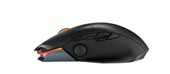 ASUS ROG Chakram X Origin mouse Gaming Right-hand RF Wireless + Bluetooth + USB Type-A Opto-mechanical 36000 DPI