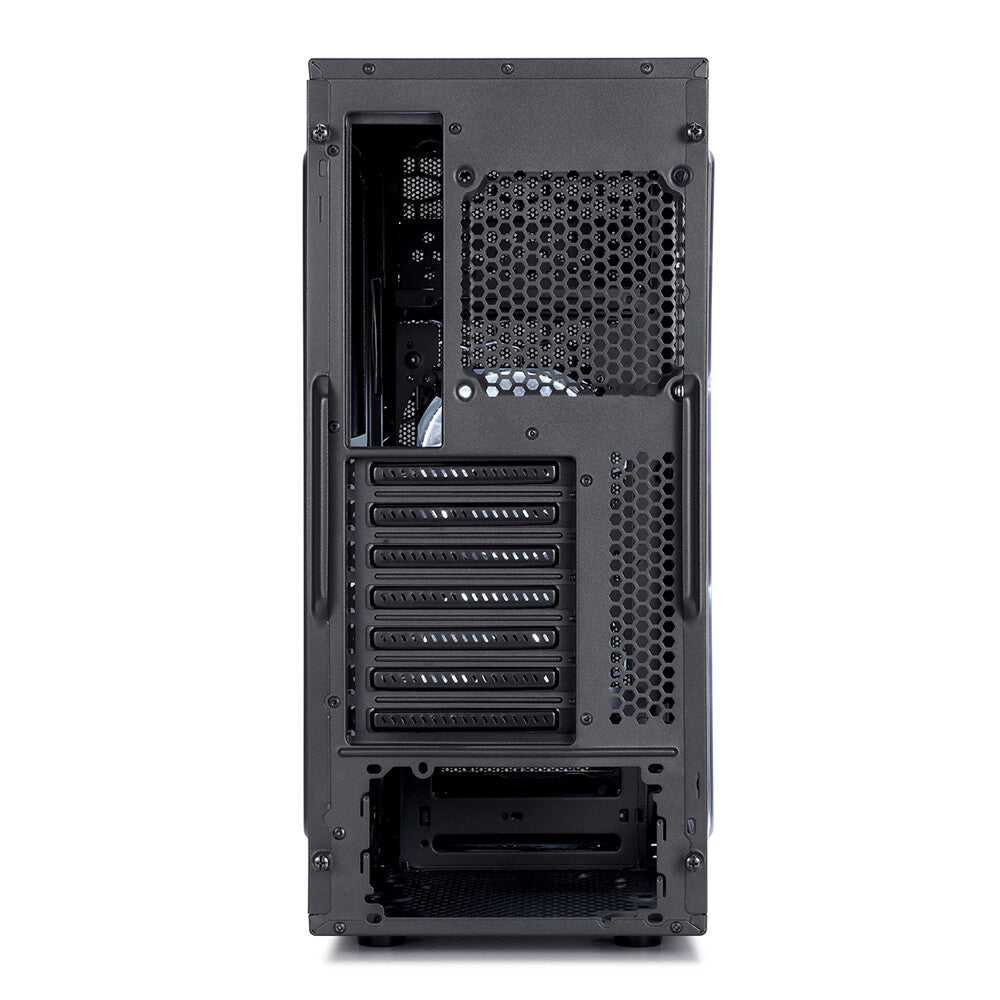 Fractal Design Focus G Midi Tower Black - image 6